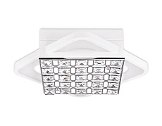 Потолочный светодиодный светильник Ambrella light Ice FA122