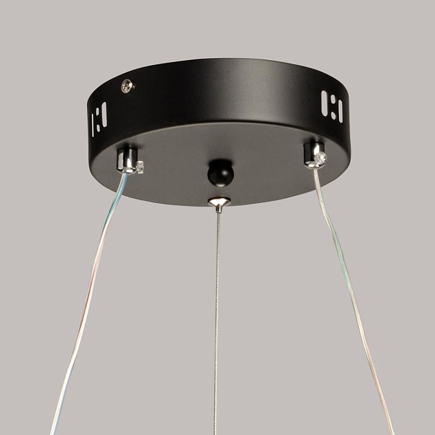 Люстра De City Платлинг 661019901 Фото № 9