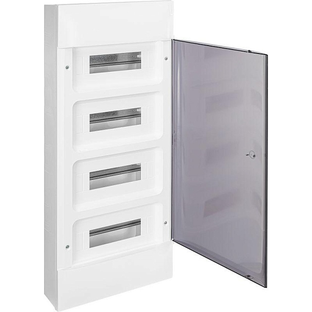 Щиток навесной Legrand Practibox S 3х12 135614 Фото № 1