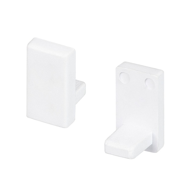 Заглушка Arlight ARH-Micro-0510 глухая 037393 Фото № 1