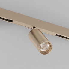 Трековый светильник Denkirs Shine Prime Spot 3000К / Шайн Прайм Спот 3000К DK4745-CP 1