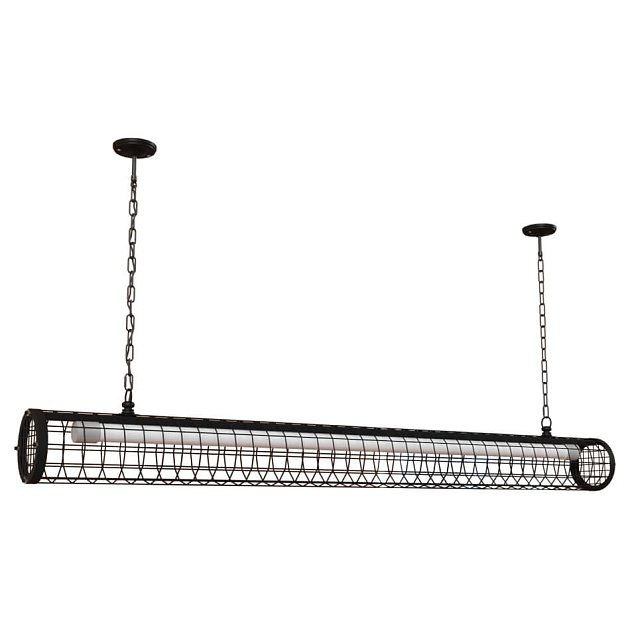 Подвесной светильник Loft IT Office Loft1702BK изображение 1 Подвесной светильник Loft IT Office Loft1702BK Фото № 1