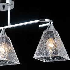Потолочный светильник ILLUMICO IL0782-3ASQ-25 CR AREZZO 1