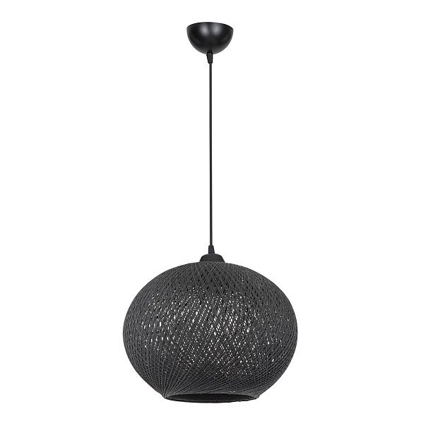 Подвесной светильник Toplight Lizbeth TL1612H-01BK Фото № 1