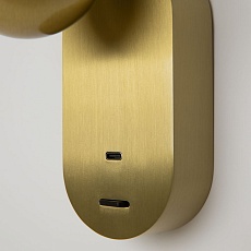 Бра Maytoni Modern MOD434WL-L5BS3K 2