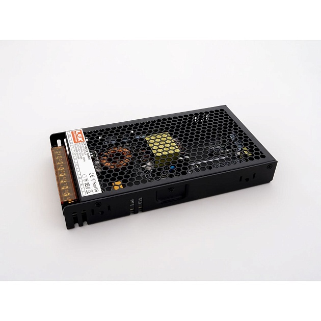 Блок питания LEDS POWER LUXDriver 300Вт 24В 003344 Фото № 3