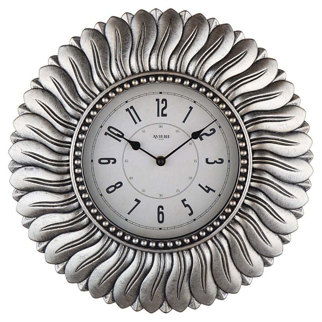Настенные часы Aviere 27511 изображение 1 Настенные часы Aviere 27511 Фото № 1