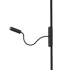 Трековый светильник Denkirs Air Spot DK5343-BK 2