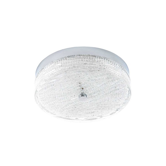 Потолочный cветильник LED4U L1117-300 CR Фото № 1