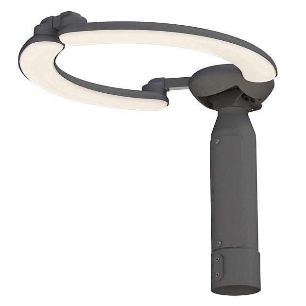 Уличный светильник Fiberli Arc 11220125 изображение 1 Уличный светильник Fiberli Arc 11220125 Фото № 1