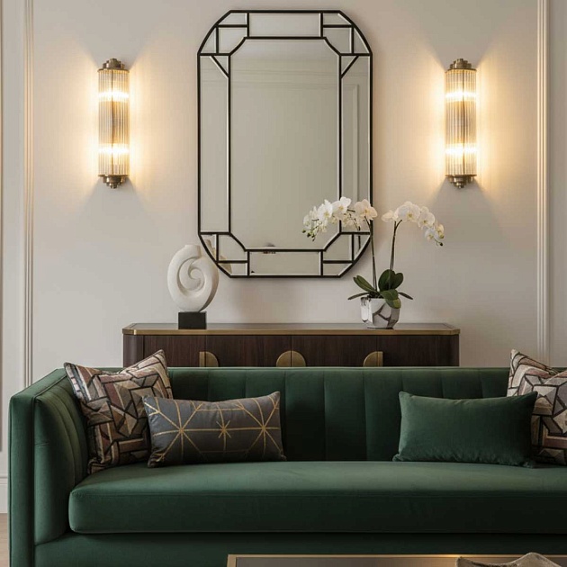 Светильник настенный Citilux VERDON CL448011 Фото № 11