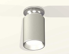 Комплект потолочного светильника Ambrella light Techno Spot XC (N6903, C6314, N6104) XS6314101 1