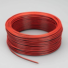Шлейф питания Arlight ARL-18AWG-2Wire-CU 026348 1