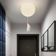 Потолочный светильник Imperium Loft Wasty E D25 191738-23 2