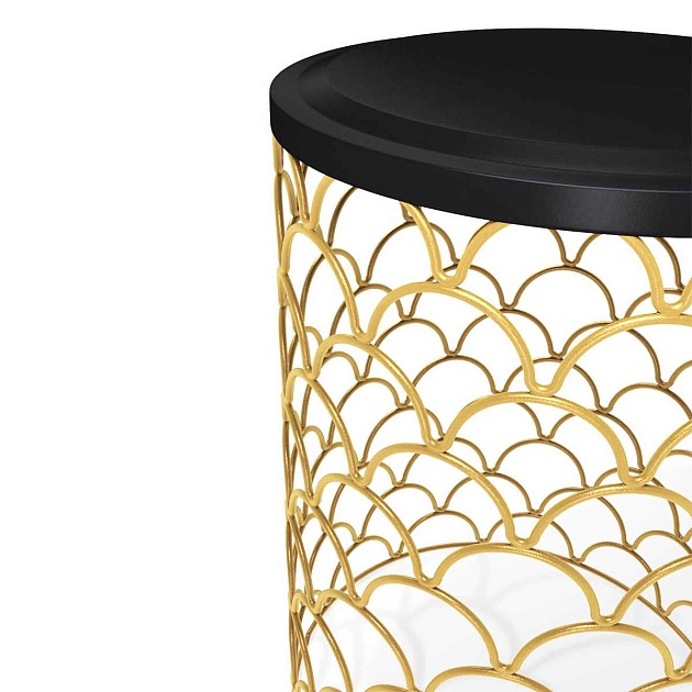 Кофейный стол Мебелик SHT-CT24 008341 изображение 4 Кофейный стол Мебелик SHT-CT24 008341 Фото № 4