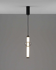 Светильник подвесной светодиодный Moderli Arabella V11169-PL