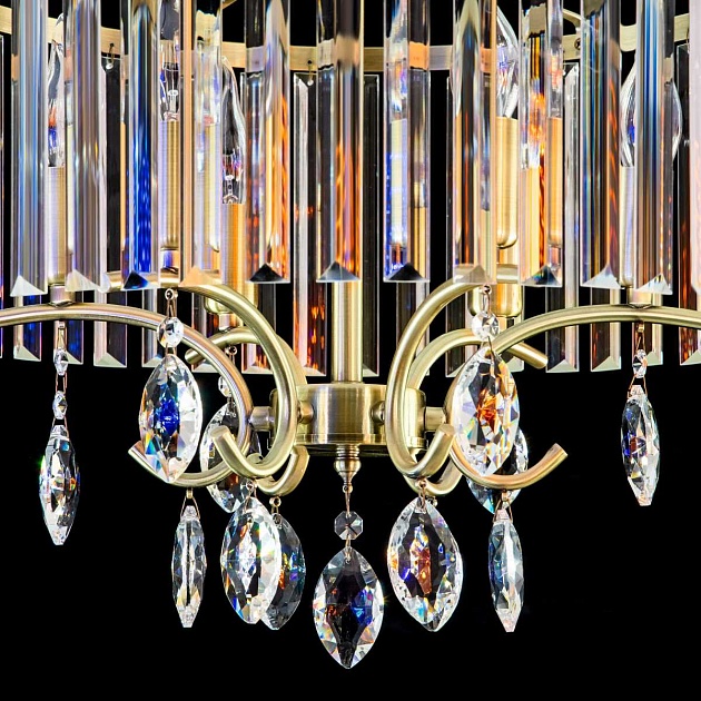 Подвесная люстра Citilux Инга CL335163 изображение 11 Подвесная люстра Citilux Инга CL335163 Фото № 11