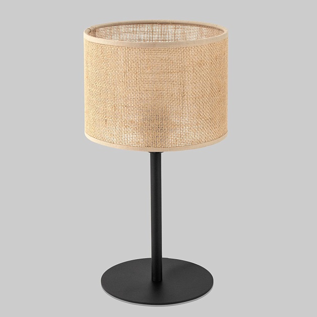 Настольная лампа TK Lighting 5552 Juta изображение 1 Настольная лампа TK Lighting 5552 Juta Фото № 1