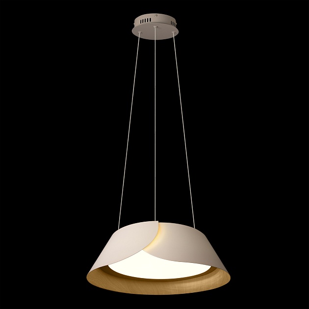 Подвесной светильник LOFT IT Lane 10370P White изображение 2 Подвесной светильник LOFT IT Lane 10370P White Фото № 2