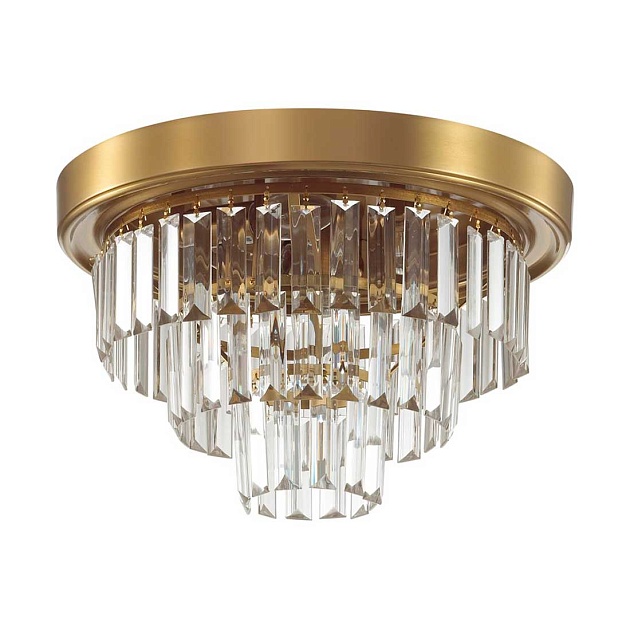 Потолочная люстра Lumion Classi Zaha 5257/4C Фото № 1