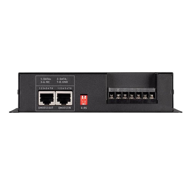 Декодер Arlight ARL-7022-DMX 027144 изображение 3 Декодер Arlight ARL-7022-DMX 027144 Фото № 3