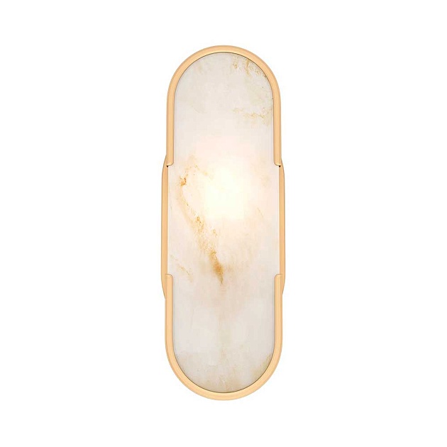 Настенный светильник Maytoni Marmo MOD099WL-01G3 изображение 5 Настенный светильник Maytoni Marmo MOD099WL-01G3 Фото № 5