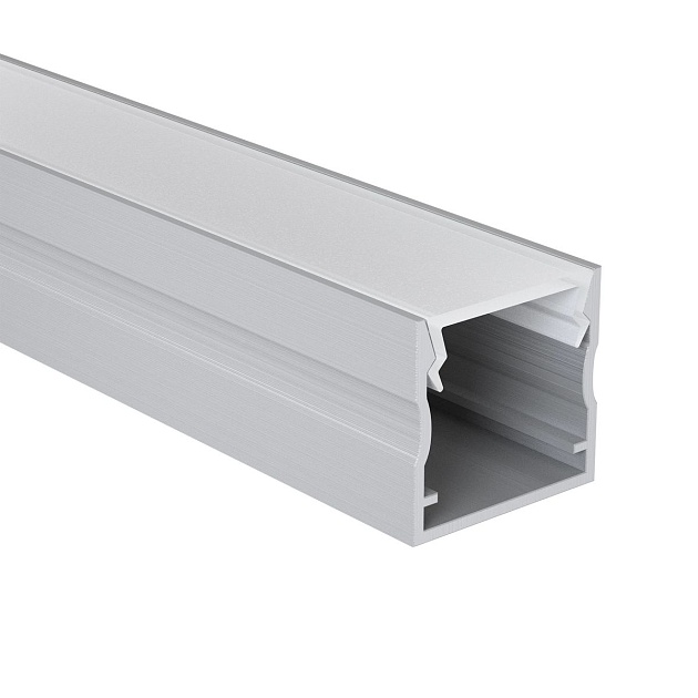 Профиль с рассеивателем Lightstar Profiled 419081 Фото № 1