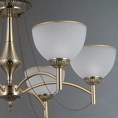 Люстра Illumico IL0653-6CSQ-25AB ELITE 2