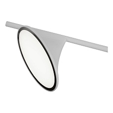 Подвесная светодиодная люстра iLedex Syzygy X090140 SWH 1