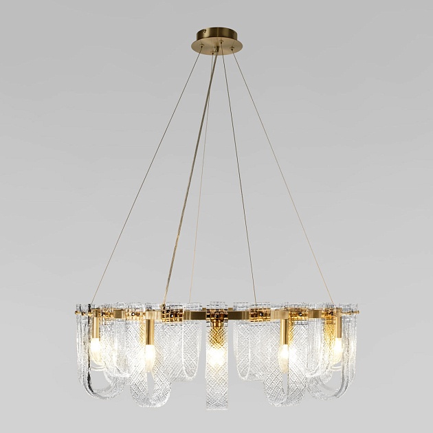 Подвесная люстра Loft IT Jersey 10296/800 изображение 8 Подвесная люстра Loft IT Jersey 10296/800 Фото № 8