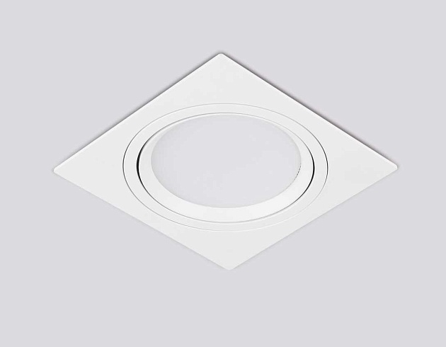 Встраиваемый светильник Ambrella light TECHNO SPOT TN51915 изображение 3 Встраиваемый светильник Ambrella light TECHNO SPOT TN51915 Фото № 3