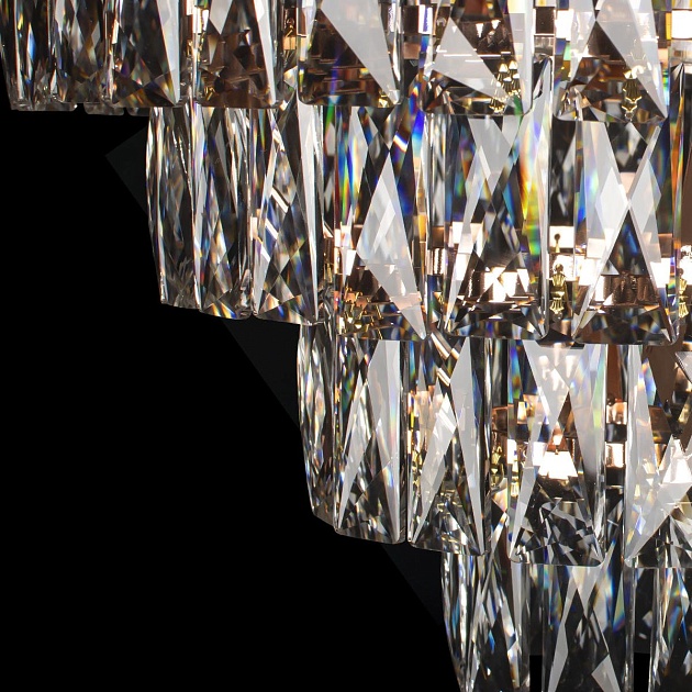 Подвесная люстра Loft IT Eclair 10206/600 изображение 5 Подвесная люстра Loft IT Eclair 10206/600 Фото № 5