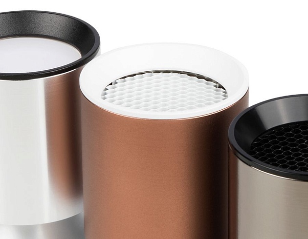 Решётка антибликовая Ambrella light DIY Spot A9101 Фото № 8