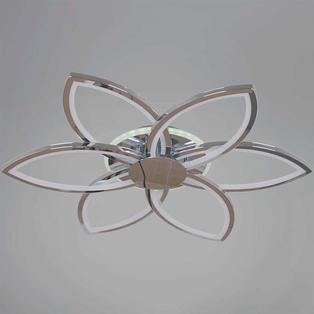 Светильник потолочный Reluce 09877-0.3-05 WH Фото № 8