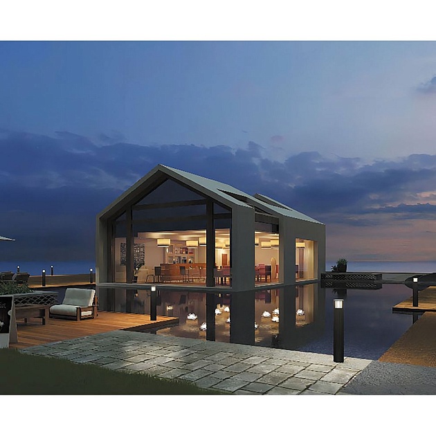 Ландшафтный светильник Italline IT9060 изображение 3 Ландшафтный светильник Italline IT9060 Фото № 3