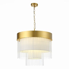 Подвесная люстра ST Luce Aversa SL1352.203.09 4