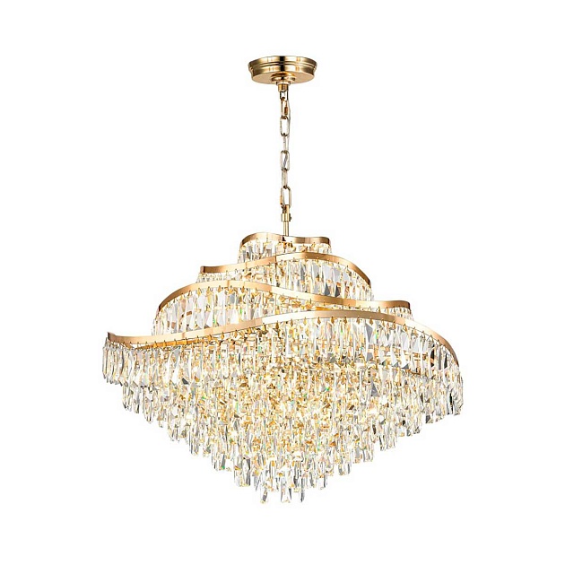 Подвесная люстра Odeon Light WAYTA 5073/25 Фото № 2