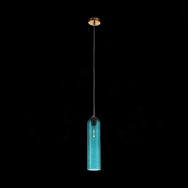 Подвесной светильник ST Luce Callana SL1145.383.01 изображение 5 Подвесной светильник ST Luce Callana SL1145.383.01 Фото № 5