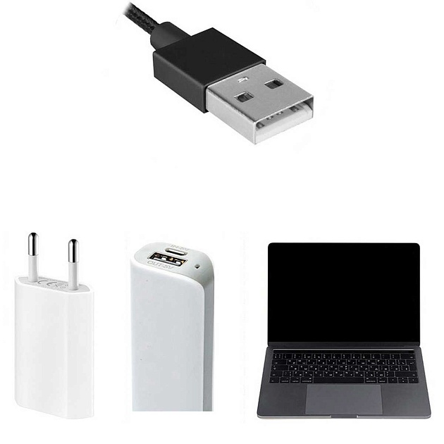 Настольная лампа Camelion KD-848 C02 13011 изображение 3 Настольная лампа Camelion KD-848 C02 13011 Фото № 3