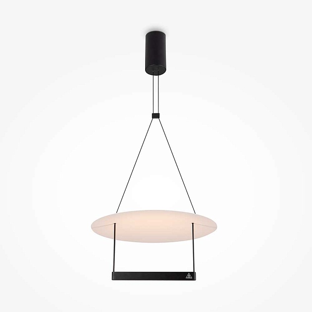 Подвесной светодиодный светильник Maytoni Ambience MOD280PL-L23B3K Фото № 2