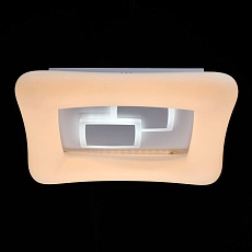 Потолочный светодиодный светильник De Markt Эрида 706010901 5