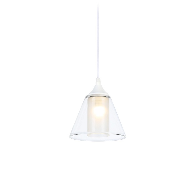 Подвесной светильник Ambrella light Traditional Modern TR3551 Фото № 1