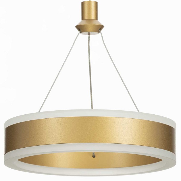 Подвесной светильник Citilux Дуэт CL719032 изображение 6 Подвесной светильник Citilux Дуэт CL719032 Фото № 6