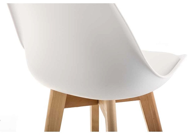 Барный стул Woodville Burbon 11335 изображение 6 Барный стул Woodville Burbon 11335 Фото № 6