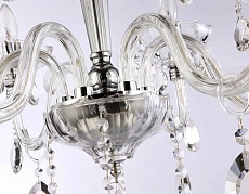 Подвесная люстра Ambrella light Traditional TR4900 3