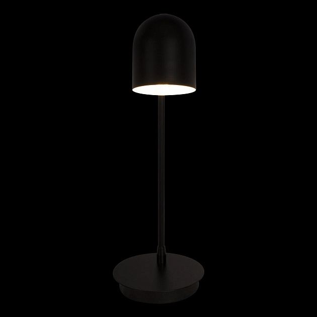 Настольная лампа Loft IT Tango 10144 Black изображение 3 Настольная лампа Loft IT Tango 10144 Black Фото № 3