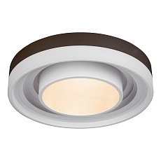 Потолочный светодиодный светильник iLedex Summery B6317-104W/520 WH 4