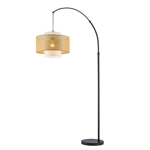 Торшер Favourite Organicum 4768-1F Фото № 1