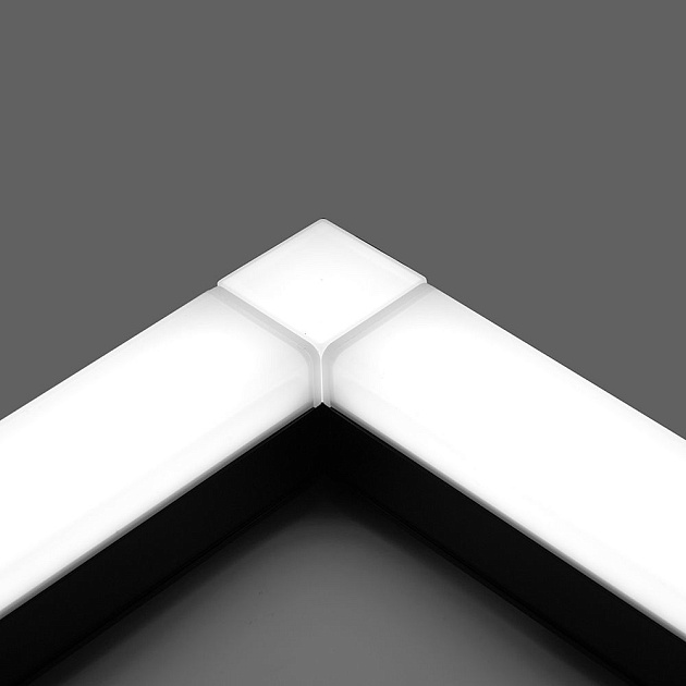 Подвесной светодиодный светильник Feron AL4020 48215 Фото № 3