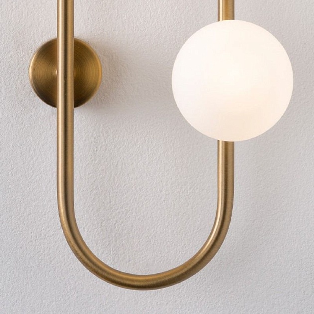 Бра Imperium Loft Hoop 213736-26 Фото № 2